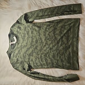 LULULEMON Long Sleeve Shirt